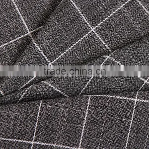100% Cotton Printed Fabrics for Mens Shirt thumbnail-3