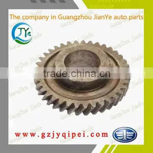CAS5-40 ZBTH-3521400-10010 10135951 Good Quality Second Intermediate Shaft Four-speed Gear thumbnail-1