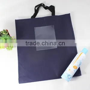 2016 Factory Price Customized Wholesale Non Woven Bag thumbnail-2