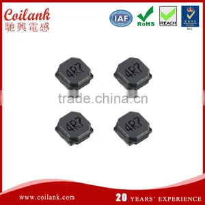 Nr5020 3R3 3.3uH Variable Shielded Chip Inductor, SMD Power Inductor thumbnail-2