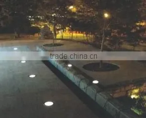 IP67 Waterproof LED Inground Lighting Fixture thumbnail-6