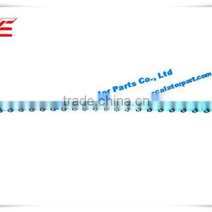 56 Roller,KONE Escalator Parts , Escalator Reverse Guide for Kone thumbnail-1