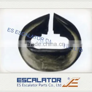 Kone RTV Escalator Handrail Inlet , DEE4012240 thumbnail-1