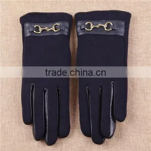Wholesale China Warm Colour Gloves thumbnail-5