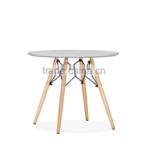 Plastic Children Table and Chairs , Modern Kids Table for Sale HYT-01 thumbnail-2
