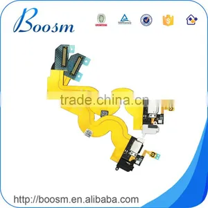 Tablet pc Spare Part for Ipod Touch 5 Usb Charging Port Flex thumbnail-1