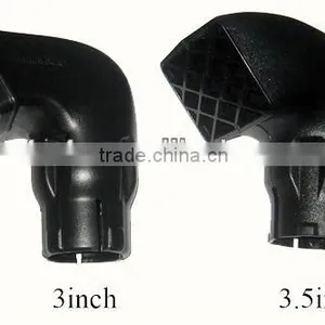 4x4 Car Snorkel Head thumbnail-1