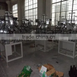 Picture Framing Equipment /frame Machine/hot Stamping Machine for ps Moulding thumbnail-3