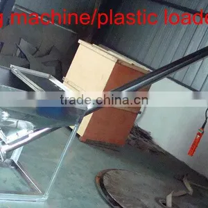 ZJF Series Material Feeding Machine/plastic Loader thumbnail-1