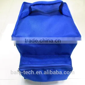 CE Battery Heated Lunch Box thumbnail-4