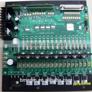 EDM Wire Cutting Step PCB Boards thumbnail-1