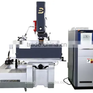 EDM ZNC350 Cnc Edm Die Sinking Machine / Sinker EDM) ENVIRONMENTAL thumbnail-1