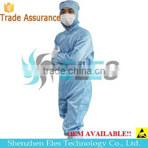 Cheap Wholesale Esd Labcoat for Wholesales thumbnail-1