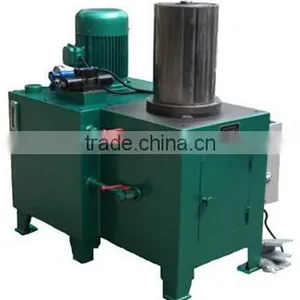 Factory Direct Sale Molding Machine For Steel Barrel Making Line thumbnail-1