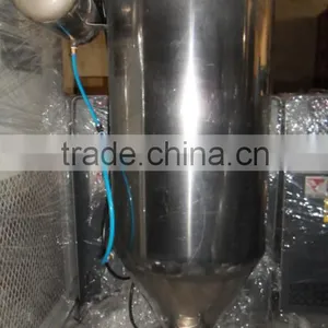 Automatic Plastic Pellet Vacuum Loader With Photoelectric Eye thumbnail-4