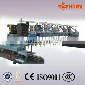 Piping Strip Cutting Machine , China Supplier Strip Cutting thumbnail-1