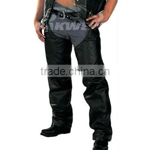 Leather Chaps PW-LC-8509 thumbnail-1