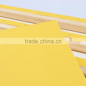 Fine Quality Wholesale Artist Stretched Canvas For Painting thumbnail-3