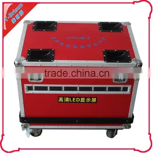 Shockproof Flight Case for Led Display thumbnail-2