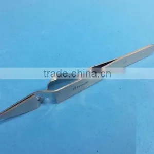 Orthodontic Bracket Holding Removing Placer Tweezer thumbnail-5