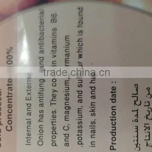 40ml High Quality Onion Oil thumbnail-3
