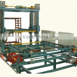 Automatic Adobe-loader for Glazed Tile and Brick thumbnail-1