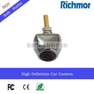 License Plate Camera thumbnail-1