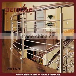 Multifunctional Steel Window Railings of Project Case thumbnail-1