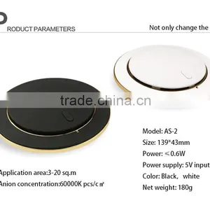 New Item Car Air Cleaner thumbnail-3