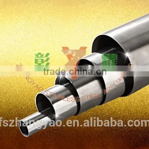 ASTM Stainless Steel Tube thumbnail-6