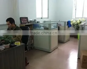 Foshan Choctaek Machinery Mould Limited company overview - view 2 thumbnail