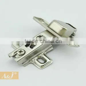 China Most Popular Soft Close Metal Bangles With Hinge thumbnail-4