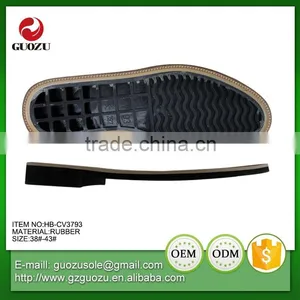Rubber Outsole thumbnail-2