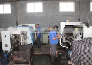 Shandong Liaocheng Lufeng Commercial And Trading Co., Ltd. company overview - view 2 thumbnail