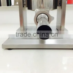 15L Vertical Manual Enema Machine With CE thumbnail-4
