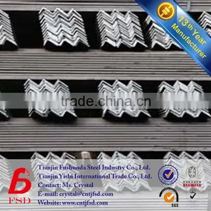 60 Degree Angle Bracket,angle Bar Price per Kg,s235jrg Angle Steel thumbnail-1