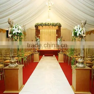 Factory Sale Luxury Aluminum Frame Marquee thumbnail-1