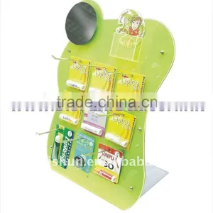 AD002 Acrylic Lipstick Display thumbnail-1