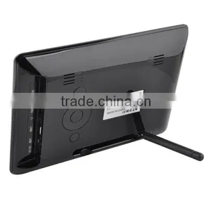 Customized Play Mp3 / Mp4 / Digital Photo Frame Video thumbnail-4