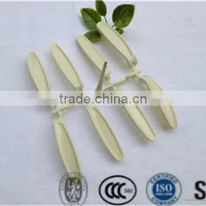 Disposable Folding Comb for Travel Kit thumbnail-2