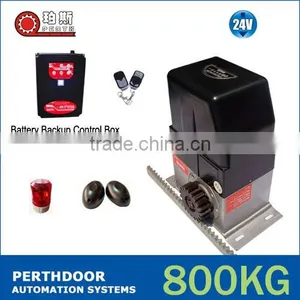 Automatic Sliding Door Motor/Sliding Gate Operator/Slide Gate Opener thumbnail-1