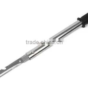 Mini Portable Outdoor Camping Multi Functional Spade Axe Saw Knife thumbnail-3