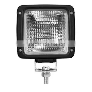 JCB CONSTRUCTION MACHINE WORKING LIGHTING thumbnail-1