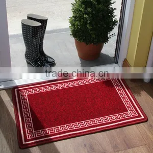 Rubber Anti-Slip Bath Mat thumbnail-1