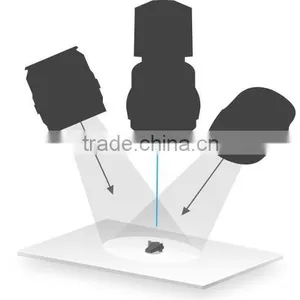 SPI-3D In-line 3D SPI Machine for Solder Paste Inspection Machine thumbnail-4