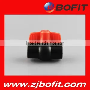 Bofit Good Quality Cheap Made in China Hdpe Lift Check Stop Valve for Hdpe Pipe Fittings Different Types thumbnail-2