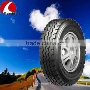 Tire,All Steel Truck & Bus Radial Tire thumbnail-1