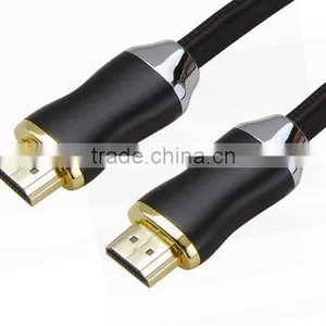 High Speed Hdmi Cable for Projector With Ethernet Premium Locking Hdmi Cable thumbnail-5