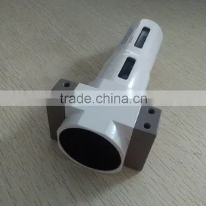 Long Lifetime Auto Industrial Dust Removal Air Filter thumbnail-4