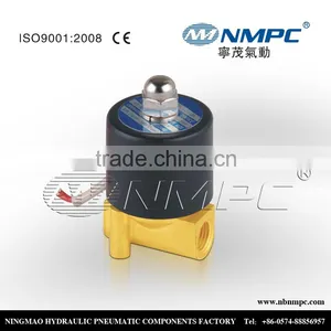 Brass Pressure Regulating Valve for Air Compressor thumbnail-4